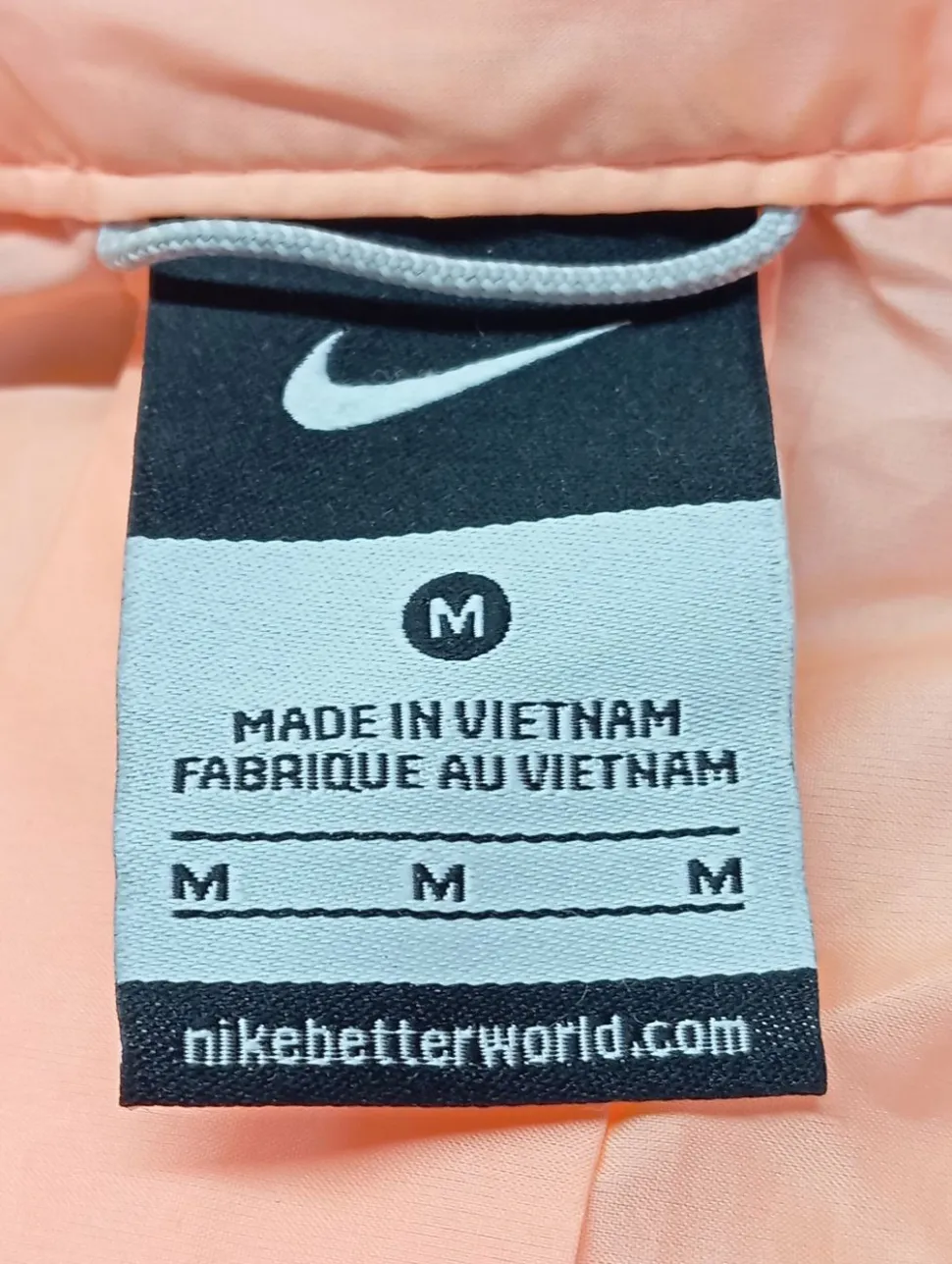 Sportweste Größe 38