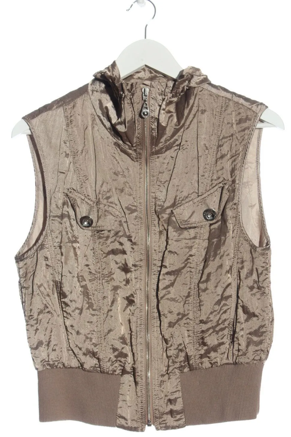 Sportweste Größe 40