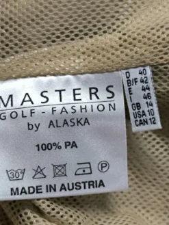 Sportweste Größe 40