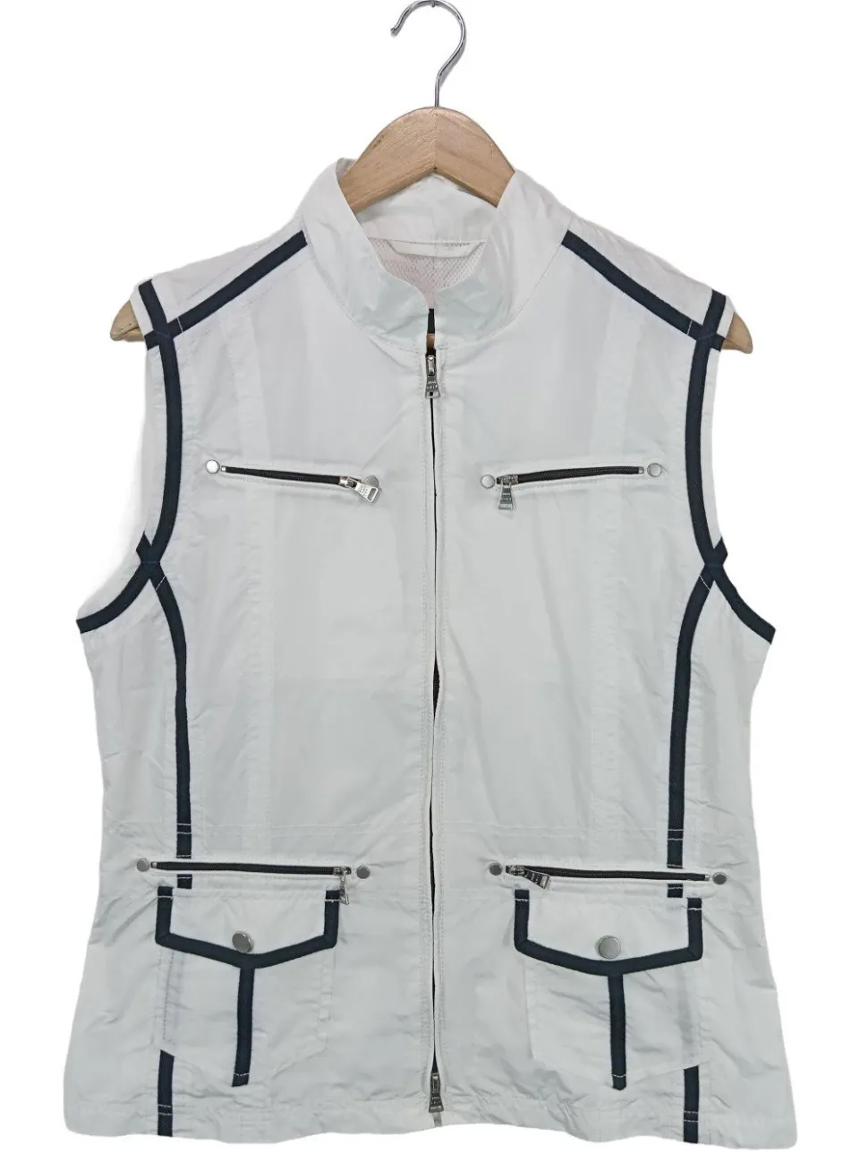 Sportweste Größe 40