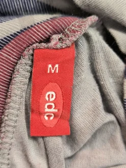 Stehkragenbluse                            Größe                38