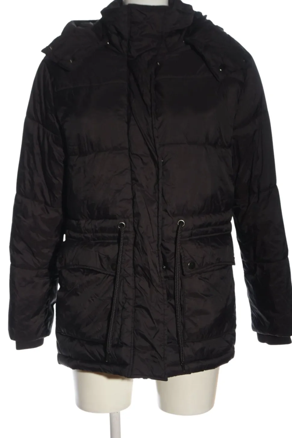 Steppjacke Größe 36