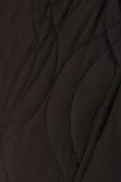 Steppjacke                            Größe                40