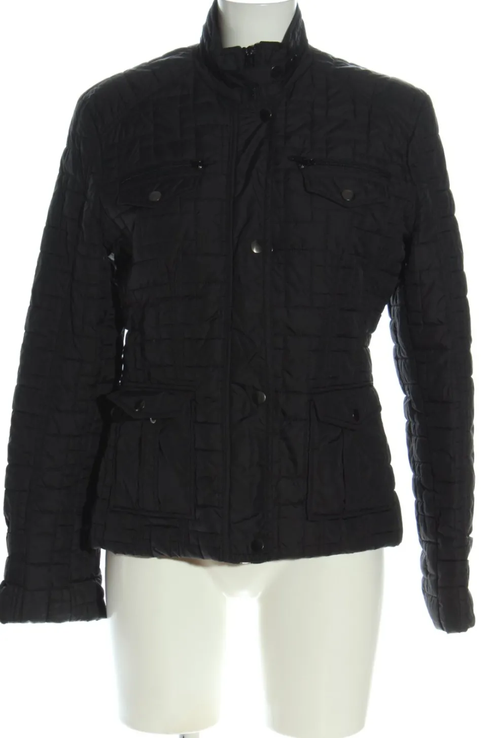 Steppjacke Größe 38