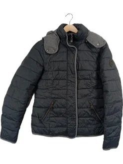 Steppjacke                            Größe                38