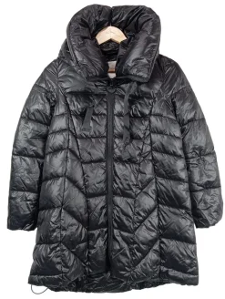 Steppjacke                            Größe                34