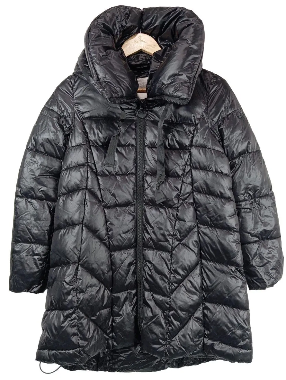 Steppjacke Größe 34