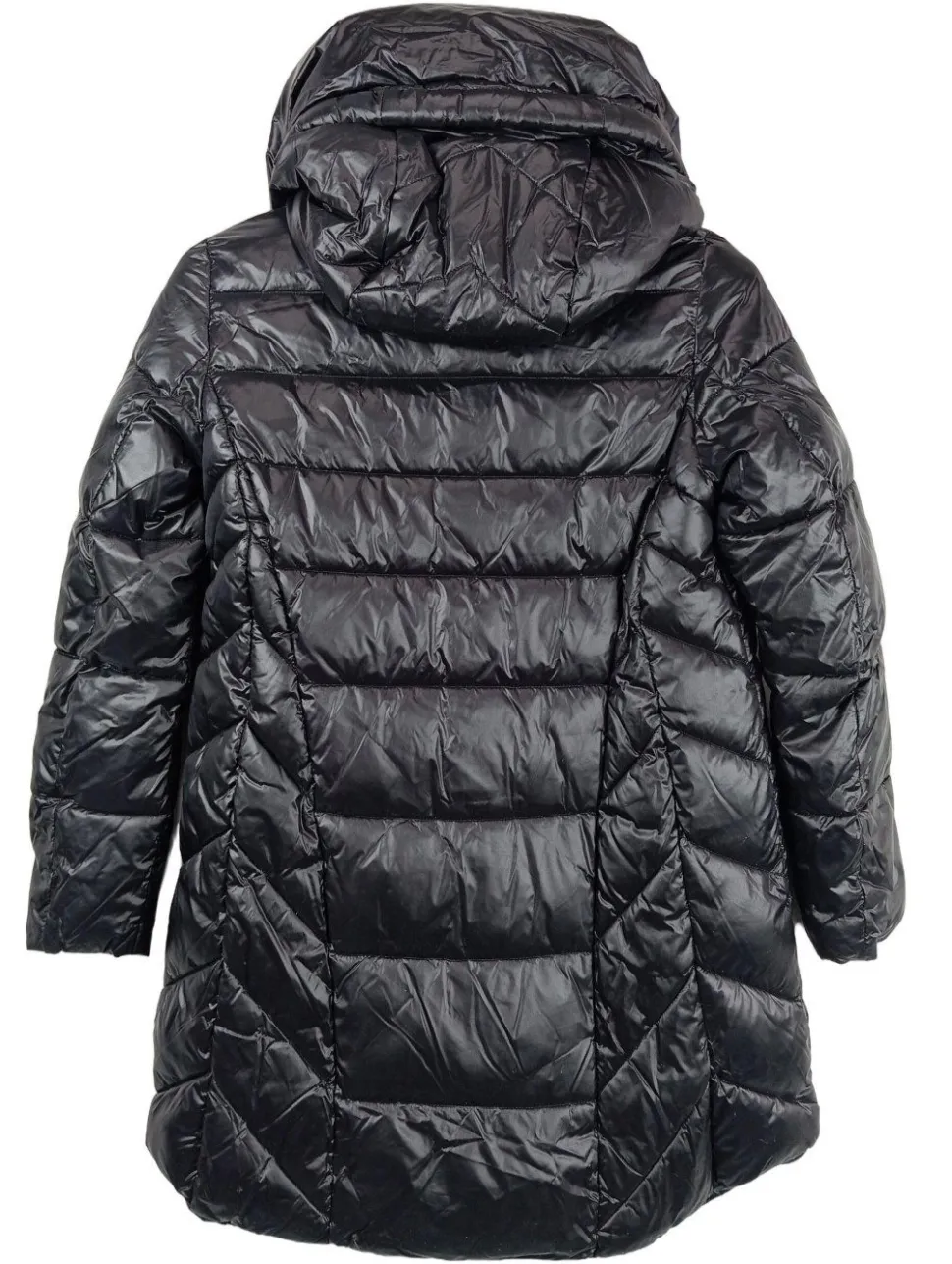 Steppjacke Größe 34