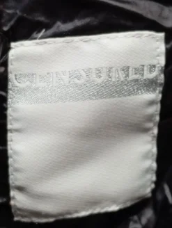 Steppjacke Größe 34