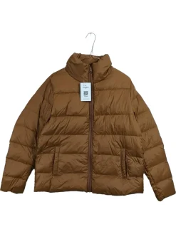 Steppjacke Größe 36