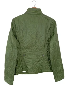 Steppjacke                            Größe                38