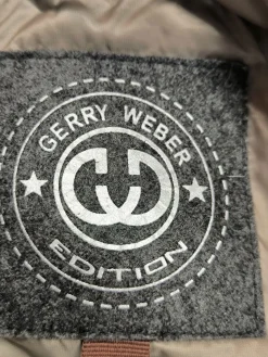 Steppjacke                            Größe                48