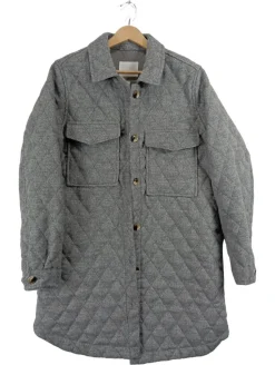 Steppjacke                            Größe                40