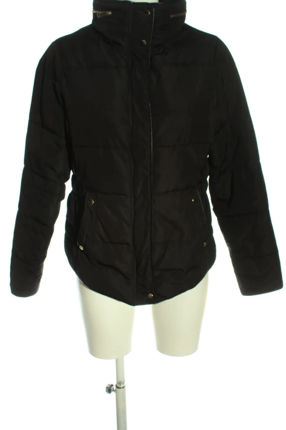 Steppjacke Größe 38