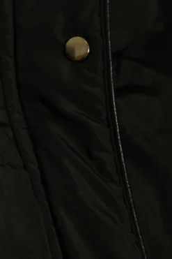 Steppjacke Größe 38