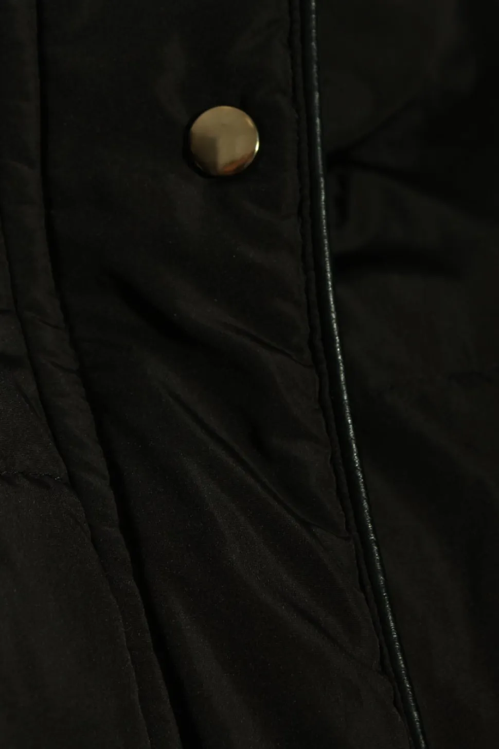 Steppjacke Größe 38