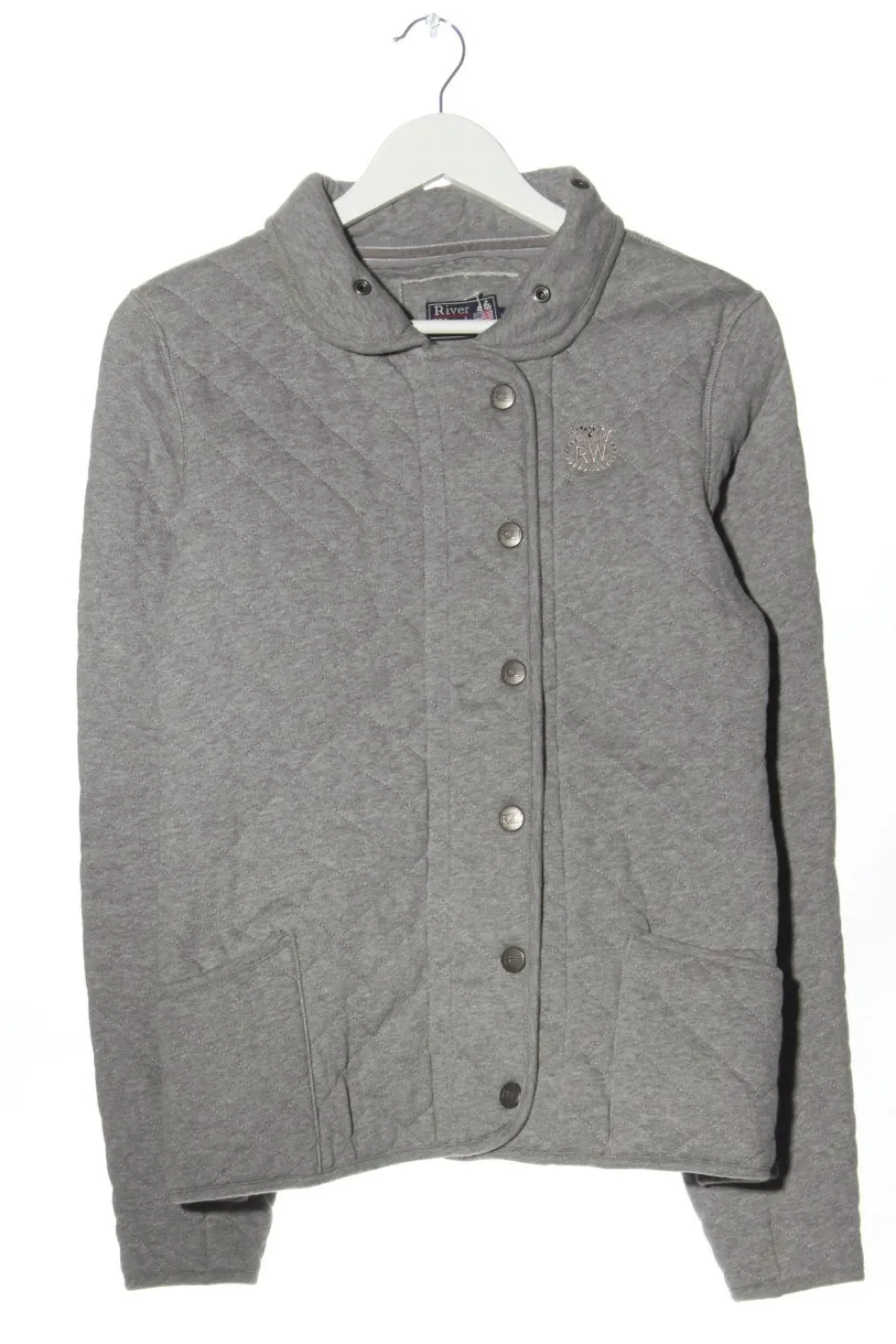 Steppjacke Größe 40