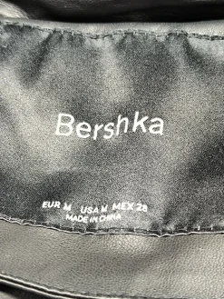 Steppjacke                            Größe                38