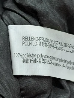 Steppjacke                            Größe                38