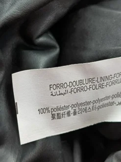 Steppjacke                            Größe                38