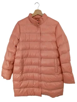 Steppjacke                            Größe                38