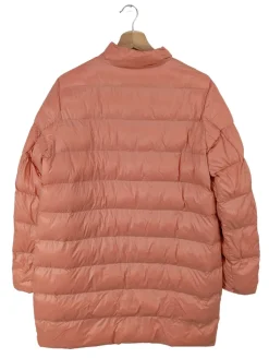 Steppjacke                            Größe                38