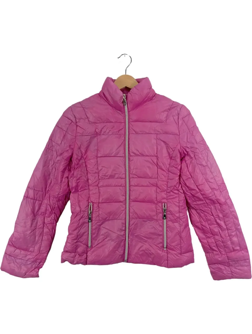 Steppjacke Größe 36