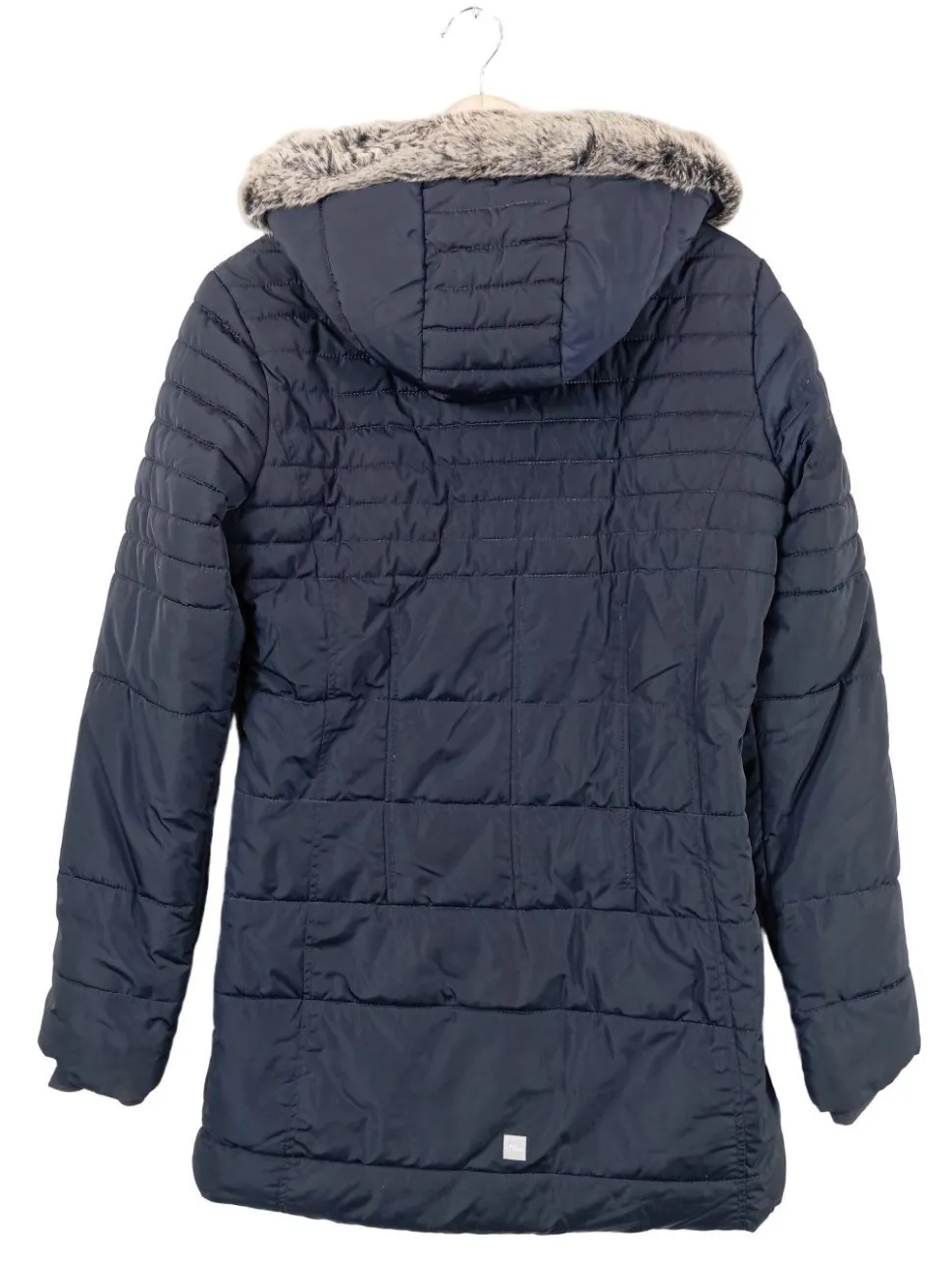 Steppmantel Größe 42