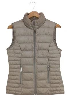 Steppweste                            Größe                38