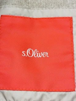 Steppweste                            Größe                38