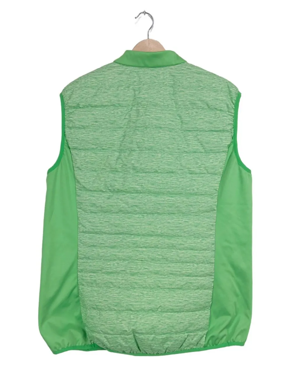 Steppweste Größe 46