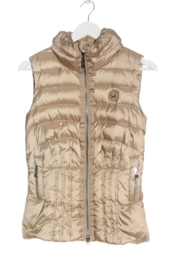 Steppweste                            Größe                32