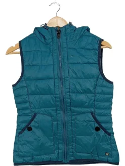 Steppweste                            Größe                36