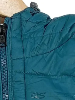 Steppweste                            Größe                36