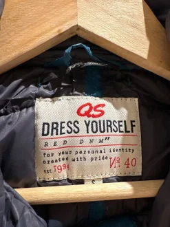 Steppweste                            Größe                36