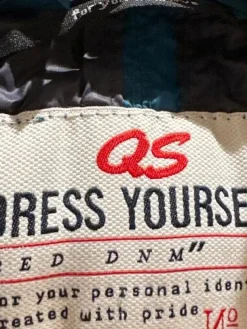 Steppweste                            Größe                36