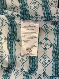 Steppweste                            Größe                44