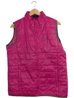 Steppweste                            Größe                40