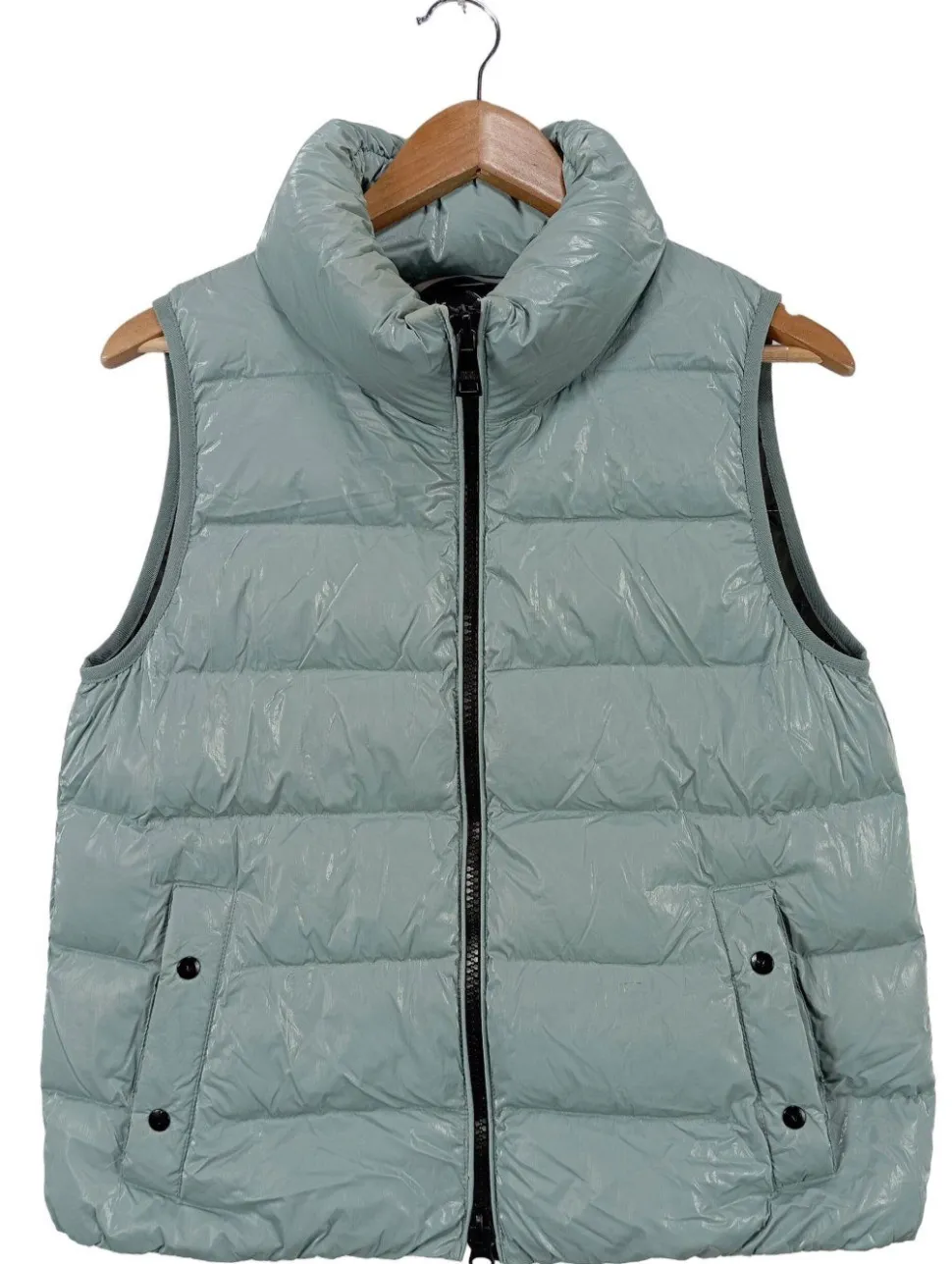 Steppweste Größe 36