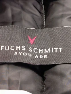 Steppweste Größe 36