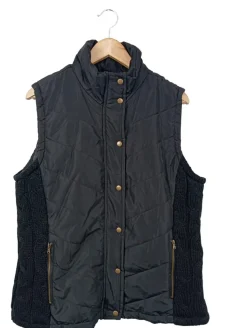 Steppweste                            Größe                42