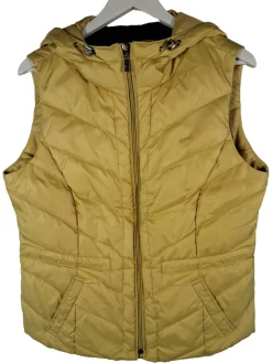 Steppweste                            Größe                42