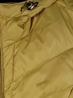 Steppweste                            Größe                42