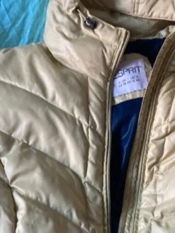 Steppweste                            Größe                42