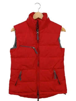 Steppweste                            Größe                34