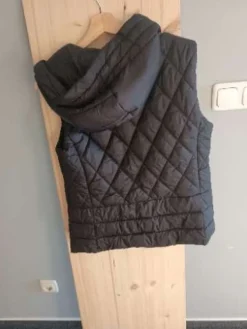 Steppweste                            Größe                38