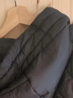 Steppweste                            Größe                38