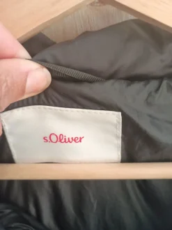 Steppweste                            Größe                38