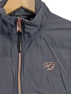 Steppweste                            Größe                40