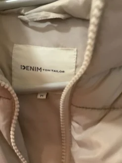 Steppweste                            Größe                38